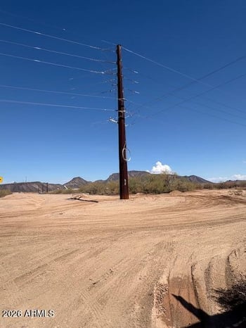 000 W Salome Hw #7, Tonopah, AZ 85354