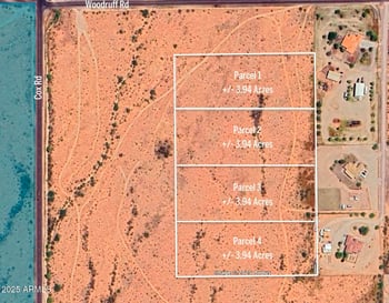 000 Woodruff Rd #2, Casa Grande, AZ 85194