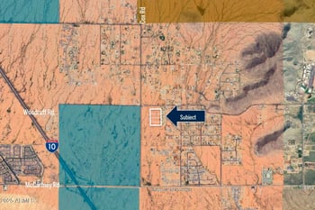 000 Woodruff Rd #4, Casa Grande, AZ 85194