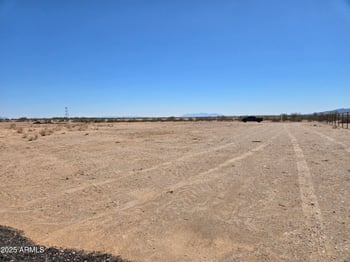 000 Xxx -- #-, Wittmann, AZ 85361