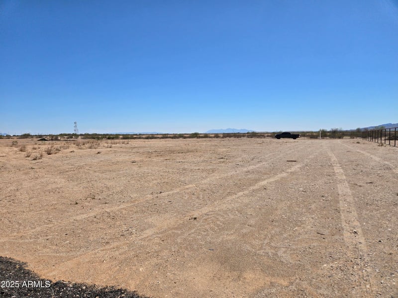 000 Xxx -- #-, Wittmann, AZ 85361