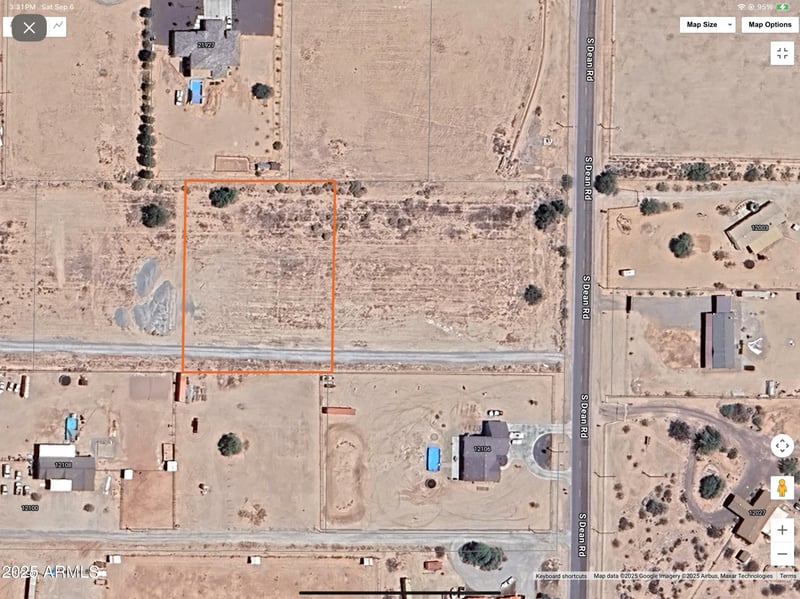 0000 222nd Ave #-, Buckeye, AZ 85326