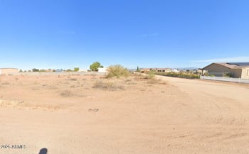 0000 225th Ave #-, Wittmann, AZ 85361