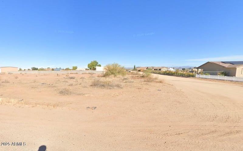 0000 225th Ave #-, Wittmann, AZ 85361