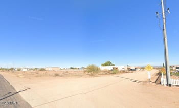 0000 225th Ave #-, Wittmann, AZ 85361
