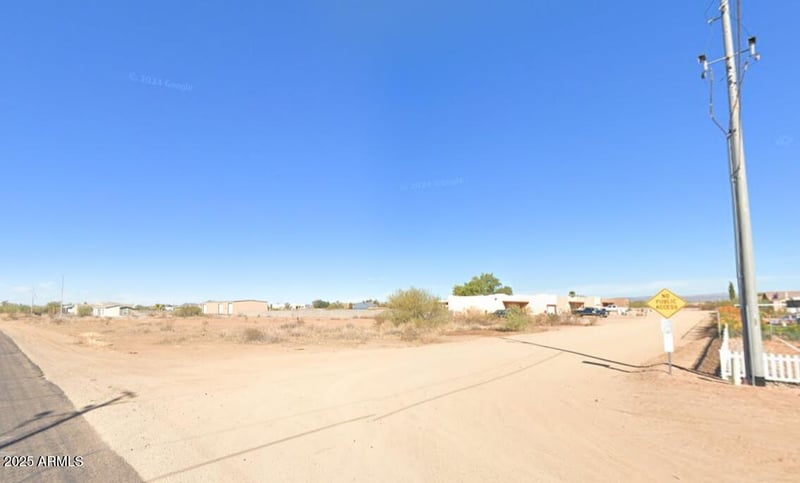 0000 225th Ave #-, Wittmann, AZ 85361