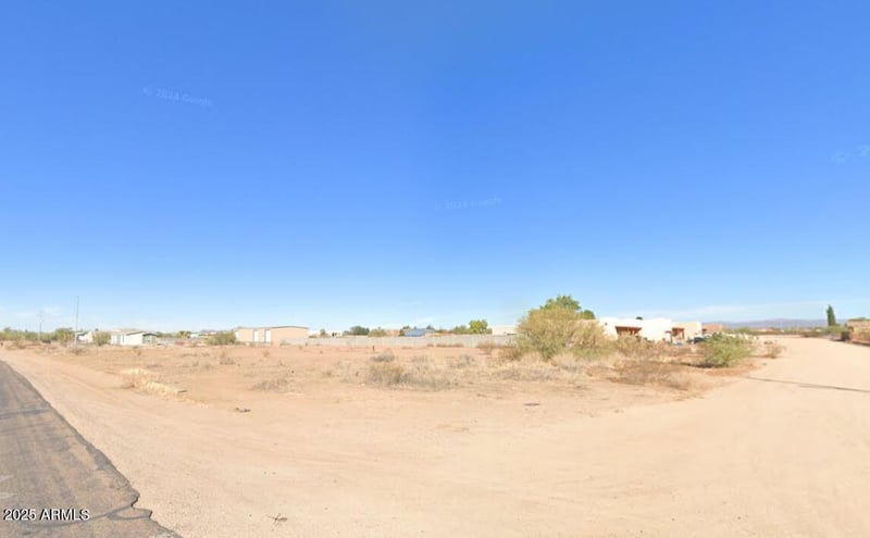 0000 225th Ave #-, Wittmann, AZ 85361