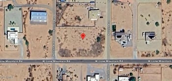 0000 225th Ave #-, Wittmann, AZ 85361