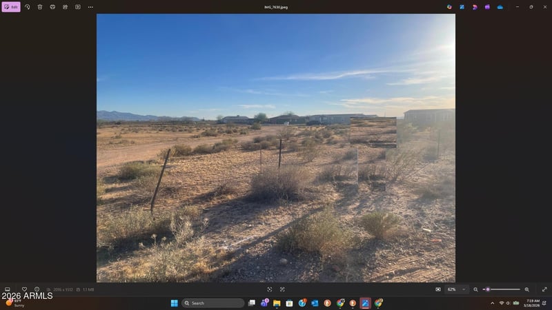 0000 228th Dr #-1, Wittmann, AZ 85361