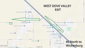 0000 228th Dr #-1, Wittmann, AZ 85361