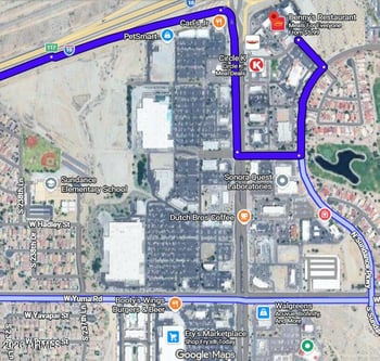 0000 347th Ave #5, Arlington, AZ 85322