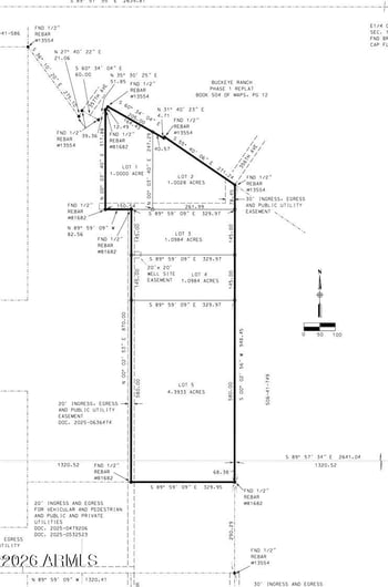 0000 357th Dr #5, Tonopah, AZ 85354