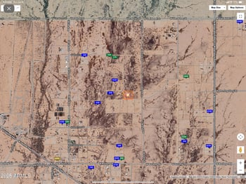 0000 384 Th Ave #59, Tonopah, AZ 85354