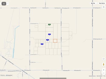 0000 384 Th Ave #59, Tonopah, AZ 85354