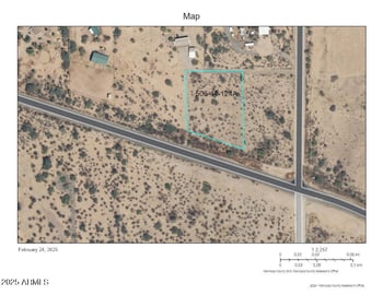 0000 395th Ave #6, Tonopah, AZ 85354