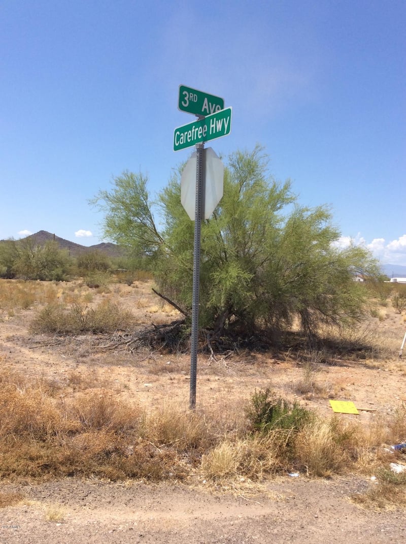 0000 3rd Ave #-, Phoenix, AZ 85085