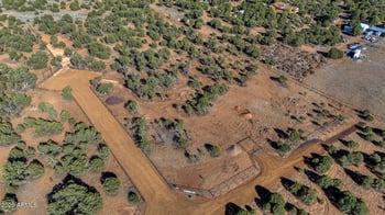 0000 Aubri Ln #-, Show Low, AZ 85901