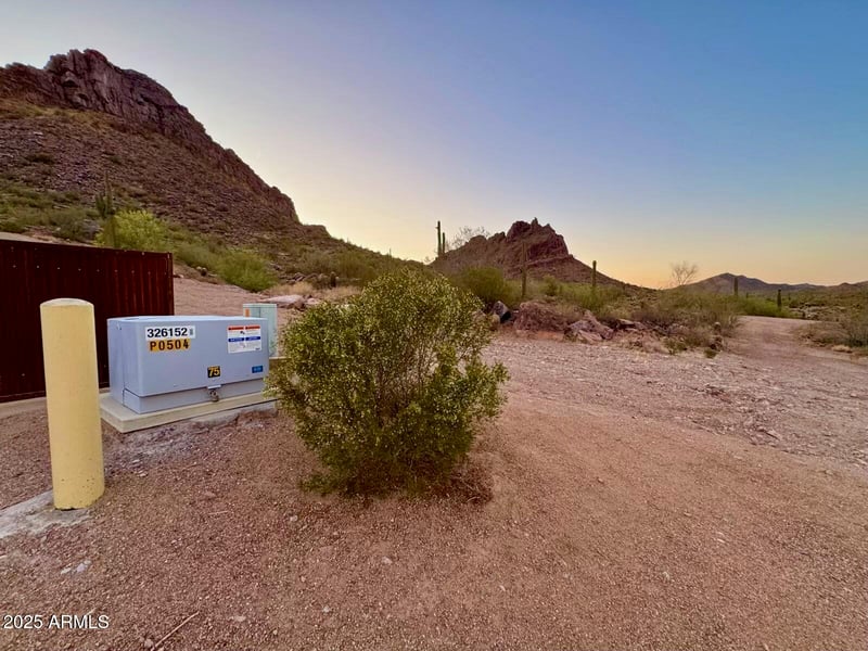 0000 Bear Paw Ps #-, Queen Creek, AZ 85142