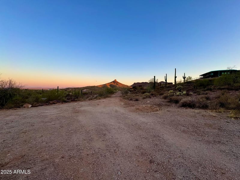0000 Bear Paw Ps #-, Queen Creek, AZ 85142