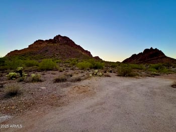 0000 Bear Paw Ps #-, Queen Creek, AZ 85142