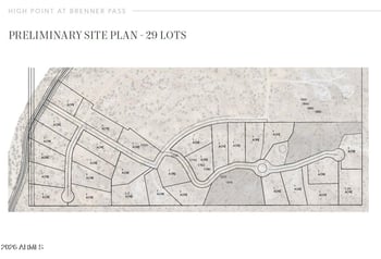 0000 Brenner Pass Rd #-, San Tan Valley, AZ 85144