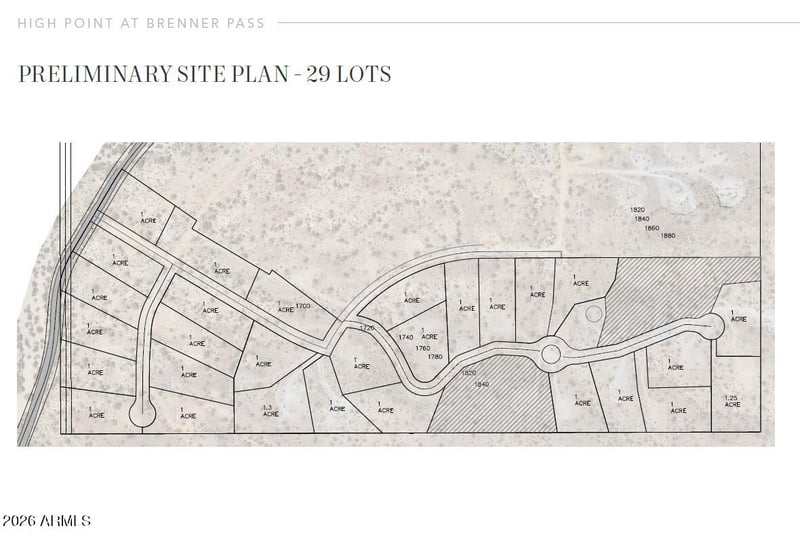 0000 Brenner Pass Rd #-, San Tan Valley, AZ 85144