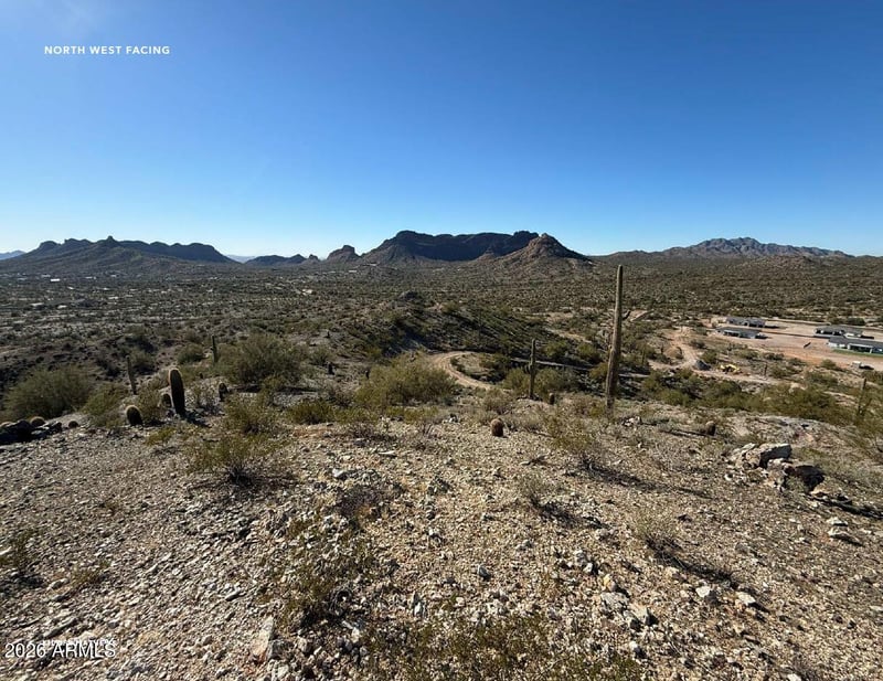 0000 Brenner Pass Rd #-, San Tan Valley, AZ 85144