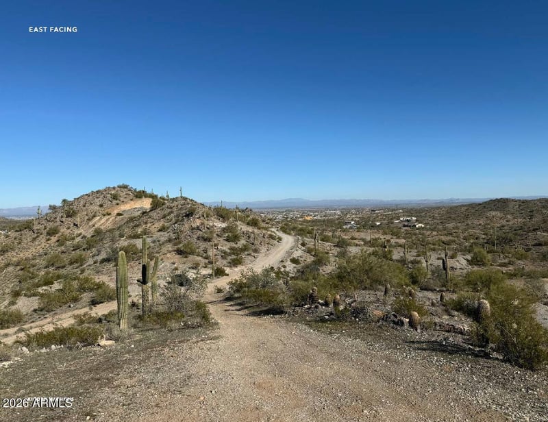 0000 Brenner Pass Rd #-, San Tan Valley, AZ 85144