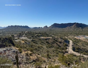 0000 Brenner Pass Rd #-, San Tan Valley, AZ 85144