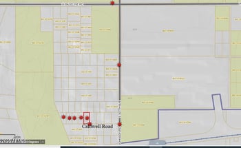 0000 Caldwell St Lot C, Buckeye, AZ 85326