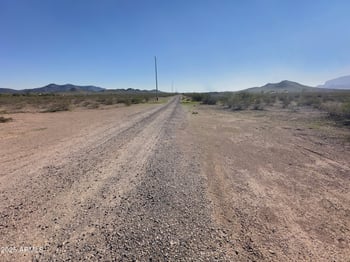 0000 Cambridge Ave #506-33-565F, Tonopah, AZ 85354