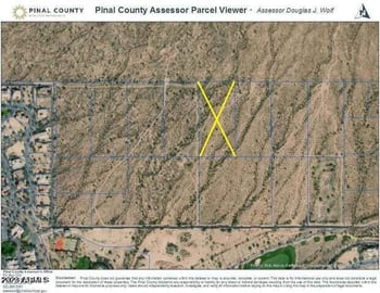 0000 Cloudview -- #-, Gold Canyon, AZ 85118