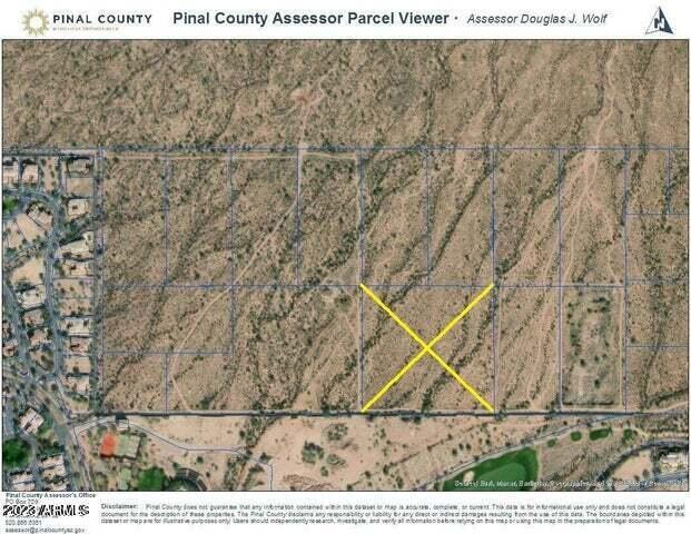 0000 Cloudview -- #-, Gold Canyon, AZ 85118