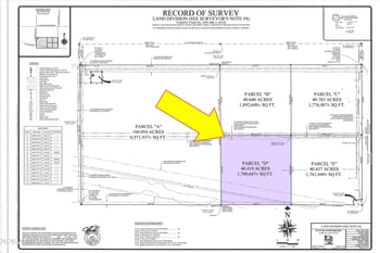 0000 Curtis Parcel ''d'' Rd #-, Eloy, AZ 85131