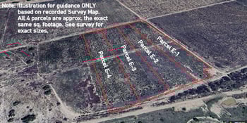 0000 Curtis Rd #E-1, Eloy, AZ 85131