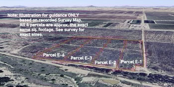 0000 Curtis Rd #E-1, Eloy, AZ 85131