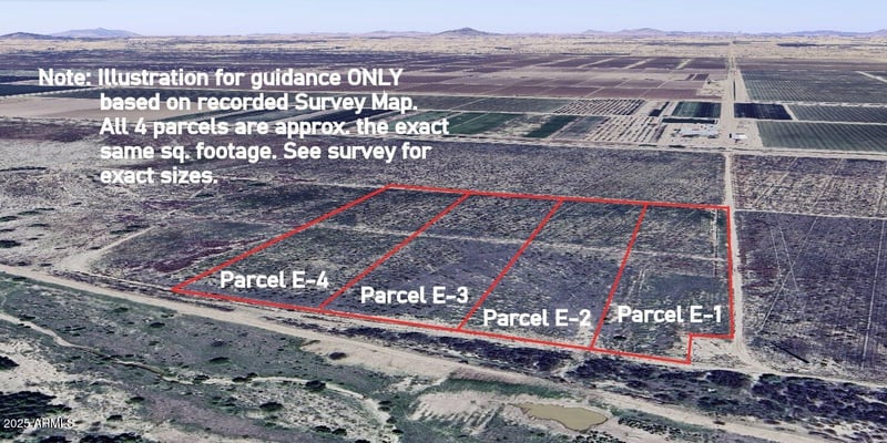 0000 Curtis Rd #E-4, Eloy, AZ 85131