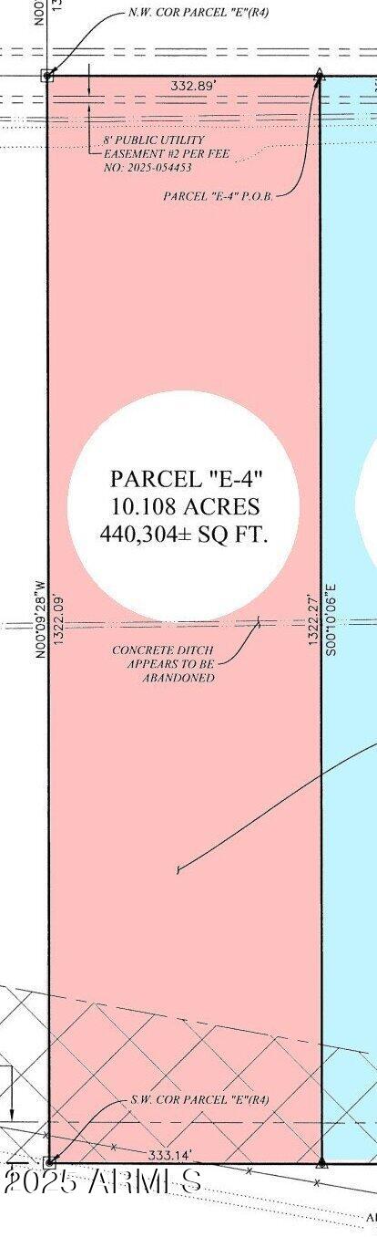 0000 Curtis Rd #E-4, Eloy, AZ 85131