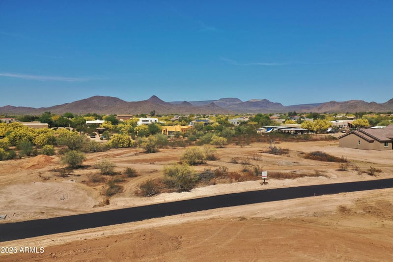 0000 E Carriage Ln #2, Phoenix, AZ 85086