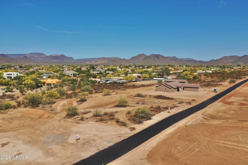 0000 E Carriage Ln #2, Phoenix, AZ 85086