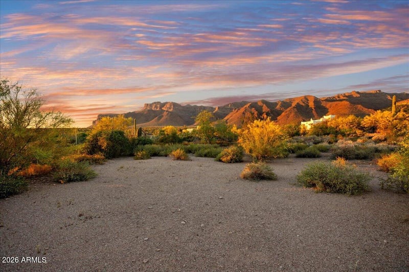 0000 Edgemore Rd #3, Gold Canyon, AZ 85118