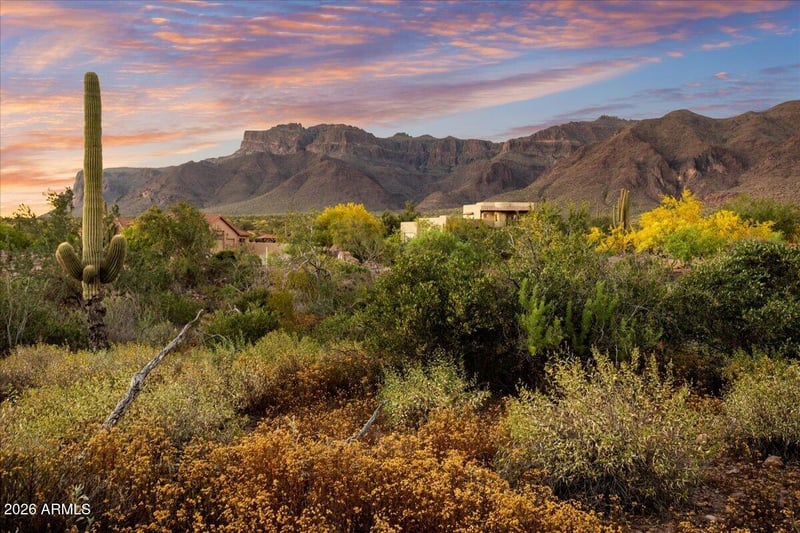 0000 Edgemore Rd #3, Gold Canyon, AZ 85118