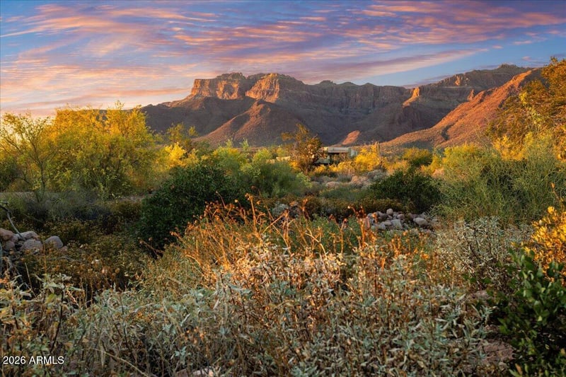 0000 Edgemore Rd #3, Gold Canyon, AZ 85118