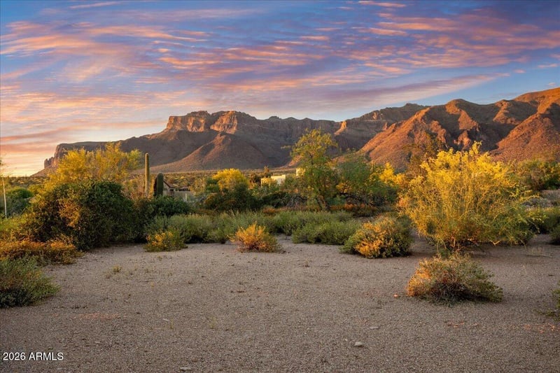 0000 Edgemore Rd #3, Gold Canyon, AZ 85118