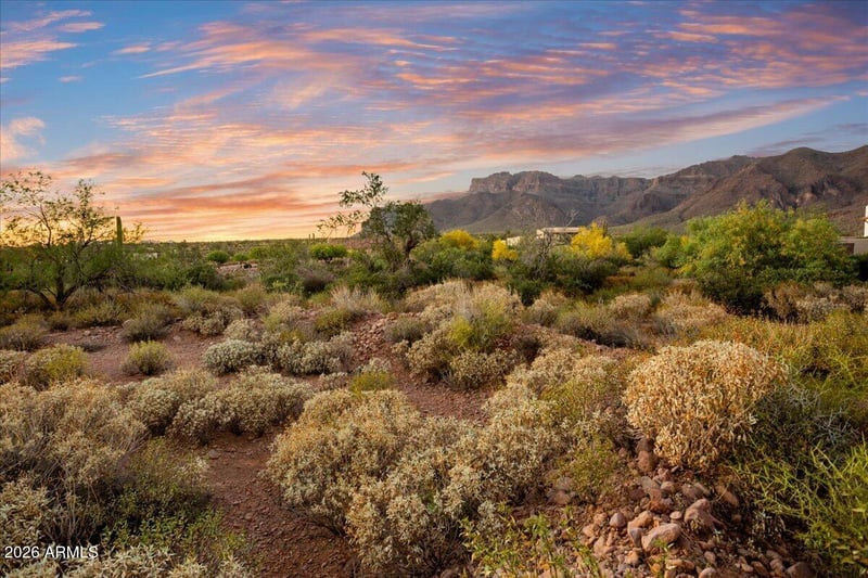 0000 Edgemore Rd #3, Gold Canyon, AZ 85118