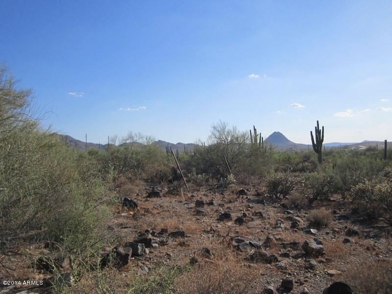 0000 E Gravel Rd #Q, New River, AZ 85087