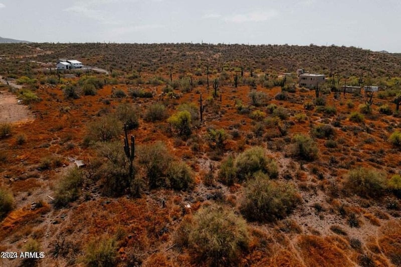 0000 E Gravel Rd #R, New River, AZ 85087