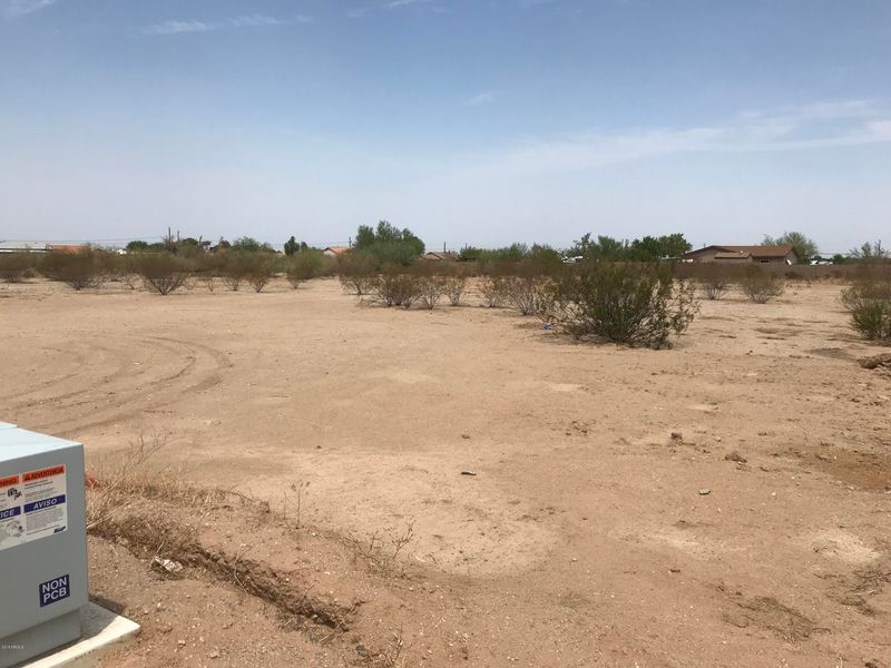 0000 E Happy Rd, Queen Creek, AZ 85142
