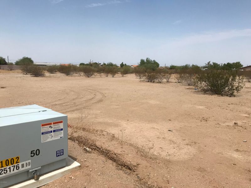 0000 E Happy Rd, Queen Creek, AZ 85142