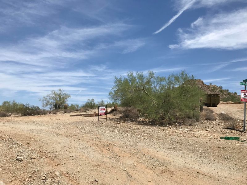 0000 E Hooper Trl, Queen Creek, AZ 85144